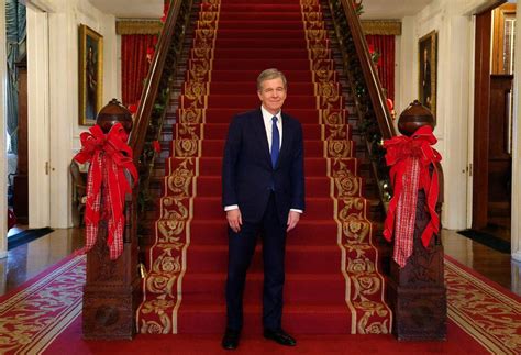 NC Gov. Roy Cooper: his life after the governor’s mansion | Charlotte ...