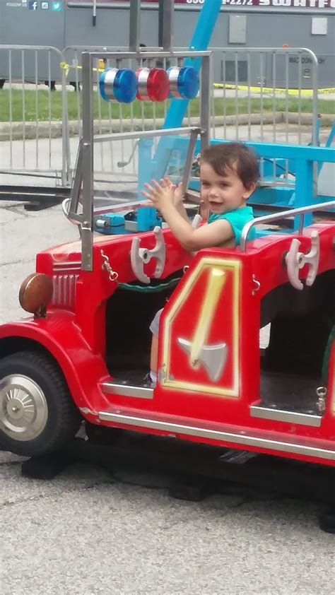 REC CENTER - Macedonia OH - Hours, Directions, Reviews - Loc8NearMe