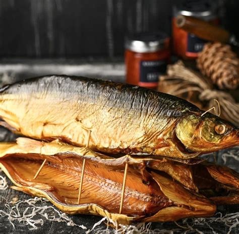 Омуль Байкальский х/к в вакуумной упаковке 2кг./10шт. купить на OZON по ...