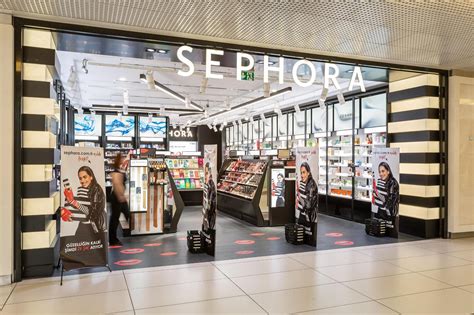 13 Best Cosmetic Shops In Istanbul: Budget, Organic And Luxury Makeup ...