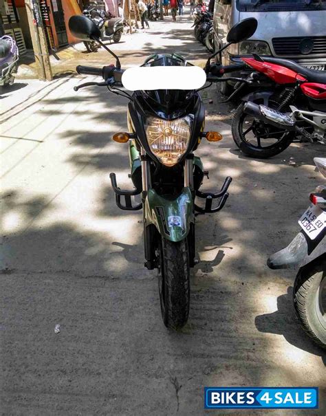 Used 2014 model Yamaha FZ-S for sale in Bangalore. ID 183051. Military ...