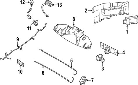 Image result for Lift Gate Control Module