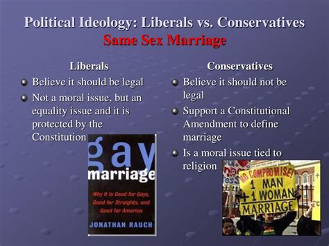 Visual Example of Ideology 的图像结果