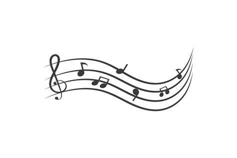 Image result for Pictures Musical Notes