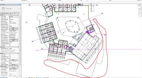 Image result for Revit Tutorial On View Range