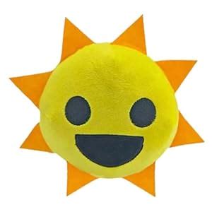 Buy TechMax Solution Sun Flower Sprunki Plush Toys Online at Low Prices ...