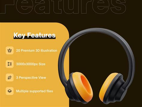 Multimedia 3D Icon — Teletype