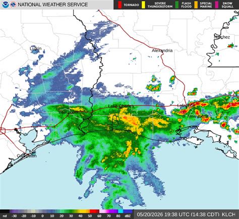 National Weather Service