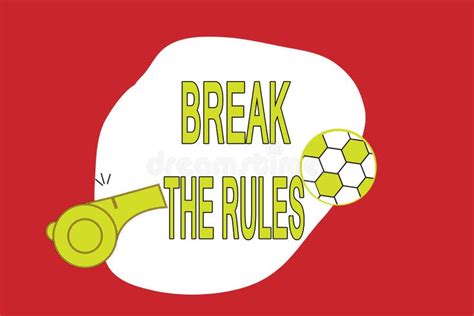 Break Rules 的图像结果