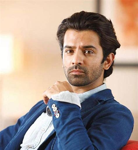 Interesting facts about birthday boy Barun Sobti - India Today