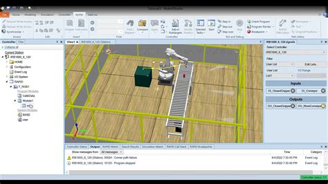 Image result for RobotStudio Advanced Features