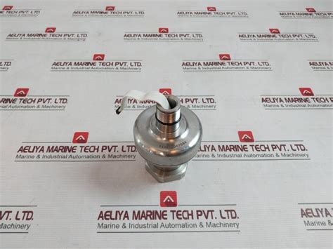 540810007094 Hydrostatic (Pressure) Level Sensor – Aeliya Marine Tech