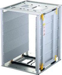 Conductive PCB Magazine Rack - Esd Pcb Magazine Rack from Pune