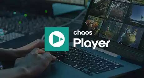 Chaos Distributor | Resellers of 3D Rendering Software