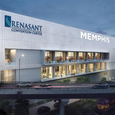 Renasant Convention Center (Memphis) - 2022 All You Need to Know BEFORE ...