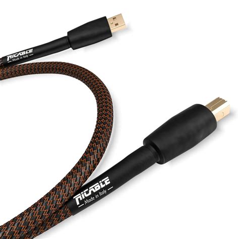 Image result for Hi-Fi USB Cable