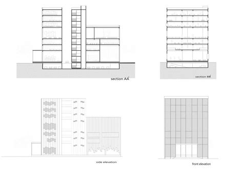 REGIONAL LIBRARY | CEPT - Portfolio