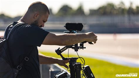 Champion Motorsports - Porsche restoration challenge - The Charis Culture