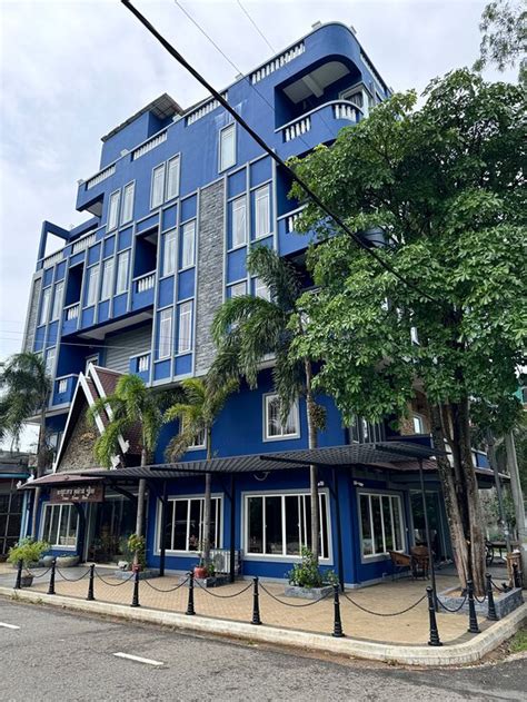 OCEAN BREEZE HOTEL (Kep) - Hotel Reviews & Photos - Tripadvisor