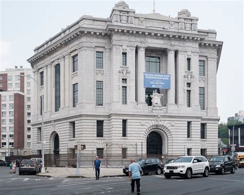 Morrisania - The Bronx - by Rob Stephenson