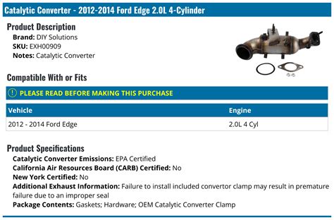 DIY O2 2014 Ford Edge 的图像结果