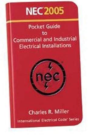 Buy 2005 Nec Pckt Guide Industrial (NATIONAL ELECTRICAL CODE(NEC ...