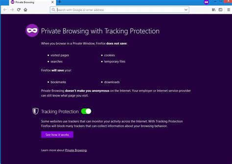 Private Browsing Setup 的图像结果