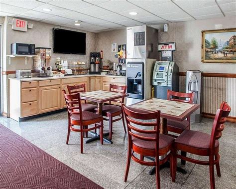 RODEWAY INN (Jersey City, New Jersey) - Hotel Reviews, Photos, Rate ...