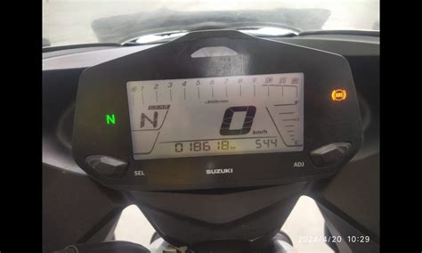 GIXXER SF 150 | Suzuki Motorcycle