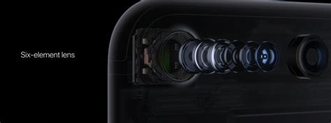 Image result for iPhone 7 Plus Camera Features
