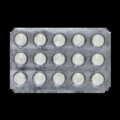GABANEURON NT 100MG TABLET 15'S Price, Uses, Side Effects & Substitutes ...
