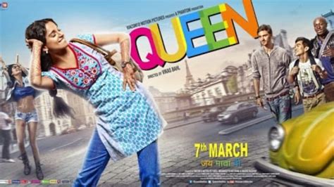 Cinema Empowering: 7 Indian Films with Strong Female Characters
