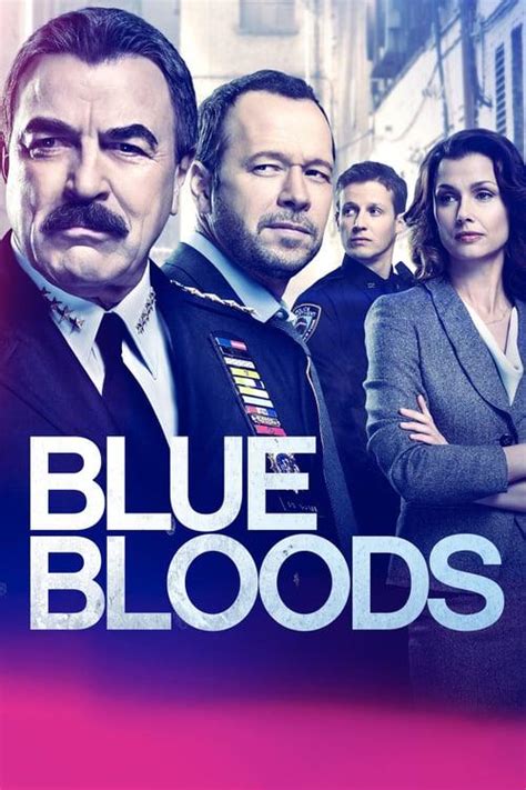 Blue Bloods - MovieBoxPro