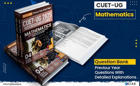 CUET UG Mathematics 2026 | Applied Maths Previous Year Solved Papers ...