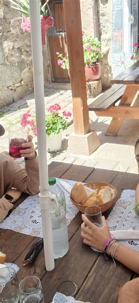 BAR GUILLERMINA, Bulnes - Restaurant Reviews & Photos - Tripadvisor