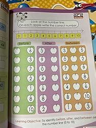 UKG Kids 336 Pages 4 ACE Worksheets CBSE Books Early Learning All in ...