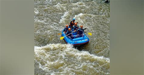 Go River Rafting | LBB