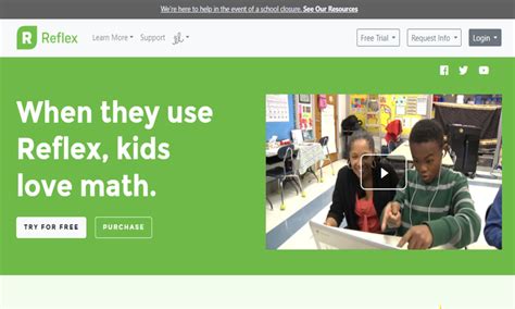 Reflex Math Part 1 的图像结果