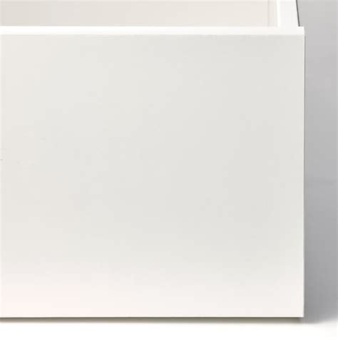 KOMPLEMENT Drawer, white, 100x58 cm - IKEA