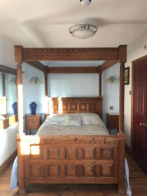 WATERSMEET COUNTRY HOTEL & ANGLING CENTRE (Hartpury) - Hotel Reviews ...