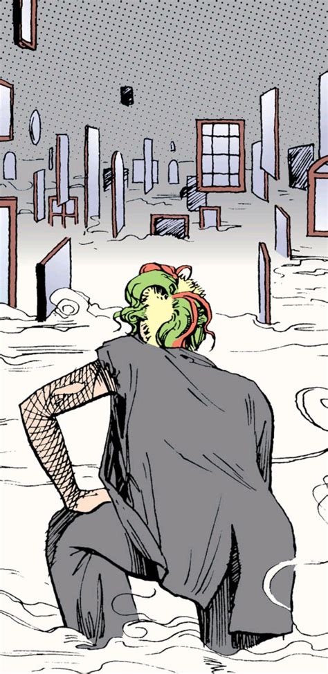 Pin by Seb Accrolivre on The Sandman | Sandman comic, Sandman, Delirium ...