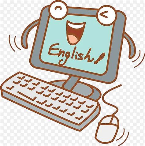 Computer卡通图片 的图像结果