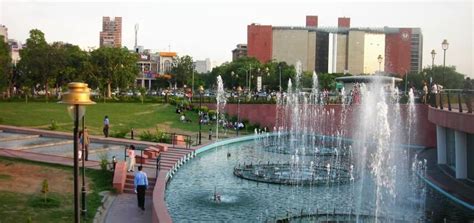 Is Delhi's Real Estate Price Really Effect After Creating 200 Acres Park?
