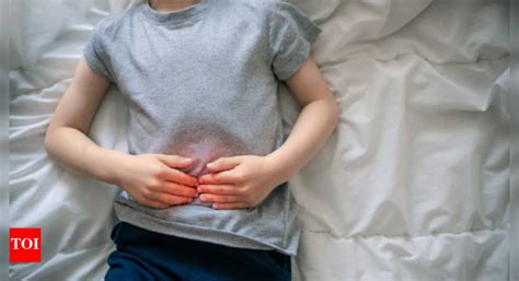 Debunking myths and facts: World Constipation Month 2024 | - Times of India
