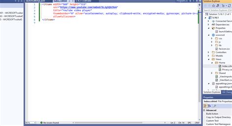 Image result for How to Create Baground Video in ASP.NET