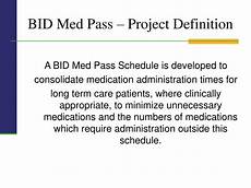 bid med ppt bid med pass project michael d crowley md faafp bid med ppt bid med pass project michael d crowley md faafp