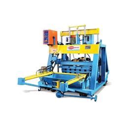 Cement Brick Making Machine – Top Manufacturers, Suppliers & Sellers in ...