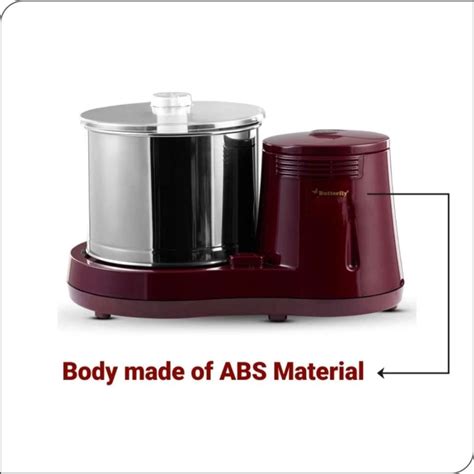 Butterfly Bloom 2ltr Wet Grinder Price in India - Buy Butterfly Bloom ...