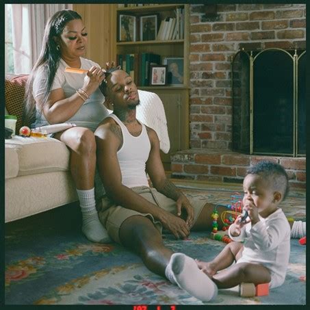 Toosii’s Debut Album, 'Naujour', Is Out