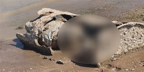 Body found inside barrel at a Las Vegas lake may have been there for ...